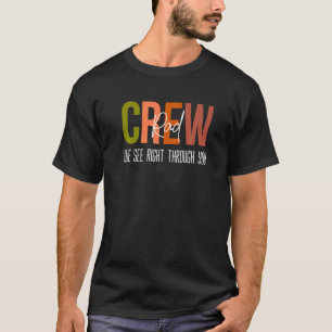 Radiology Crew Radiologic Tech Week Rad Team Radia T-Shirt
