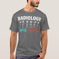 Radiology Humor Xray Skeletons Radiologist
