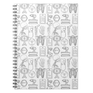 Radiology Notebook