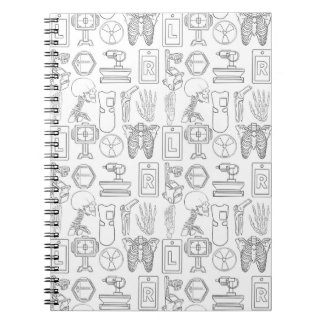 Radiology Notebook