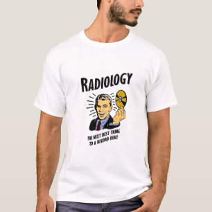 Radiology T-Shirt