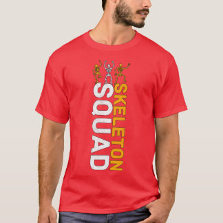 Radiology Xray Rad Tech Pharmacy Tech Phlebotomist T-Shirt