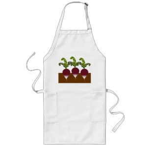 Radish Apron