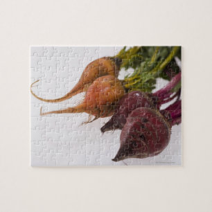 Radishes Jigsaw Puzzle