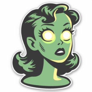 Radium Girl