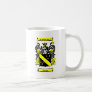 Radmer Coat of Arms Coffee Mug