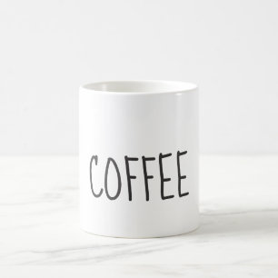 Rae Dunn a inspiré la tasse de café
