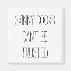 Rae Dunn Inspired Kitchen Magnet