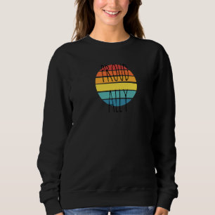 Rae Inspired Dunn Lgbtq Proud Ally Love Rainbow Sweatshirt