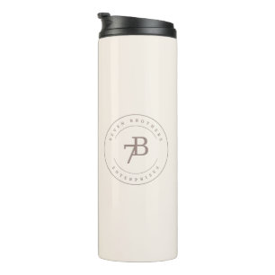 Raeann Blake/Seven Brothers Thermal Tumbler