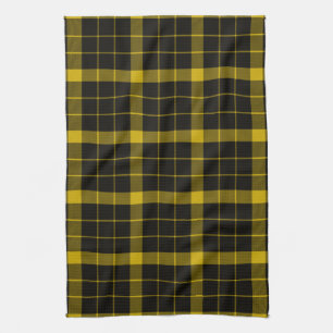 Raeburn Tartan Kitchen Towel
