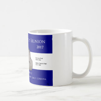 Rael Family Reunion Coffee Mug
