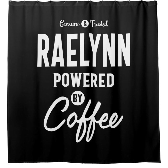 Raelynn Personalized Name Birthday Gift (Front)