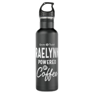 Raelynn Personalized Name Birthday Gift 710 Ml Water Bottle