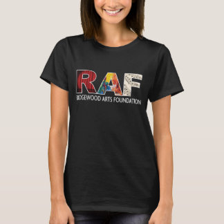 RAF regular T T-Shirt