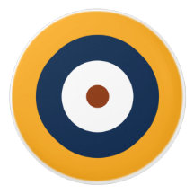 RAF Type A.1 Roundel