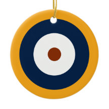 RAF Type A.1 Roundel