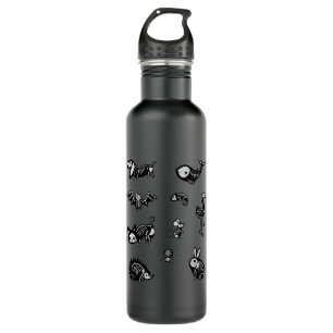 Rafael Nadal GOAT 710 Ml Water Bottle