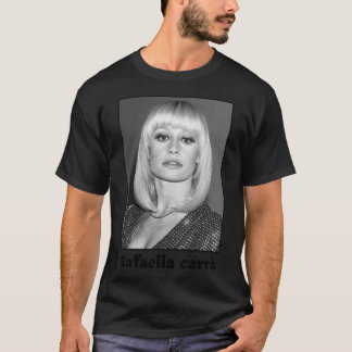 Rafaella carrà T-shirt indispensable