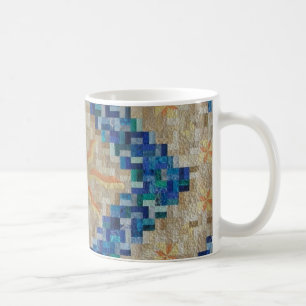 raffle quilt mug