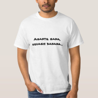 Rafiki Shirt
