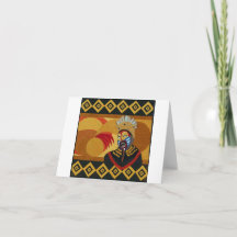 Rafiki - The Great Magician