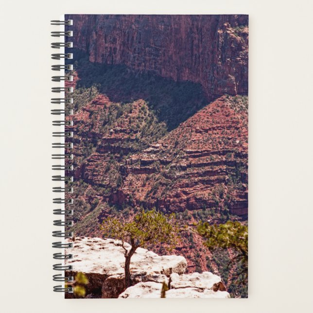 Rafinesque Watches Planner (Front)