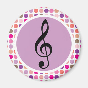 Rafraîchissement à aimants en acier coloré