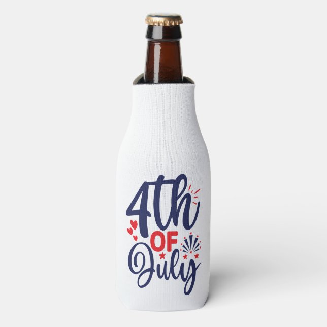 Rafraichisseur De Bouteilles 4 juillet-68826 (Bottle Devant)
