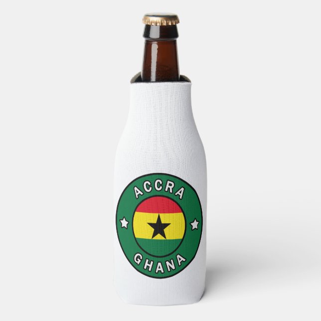 Rafraichisseur De Bouteilles Accra Ghana (Bottle Devant)