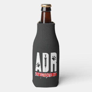 Rafraichisseur De Bouteilles ADR vétérinaire, mais la gestion de la technologie