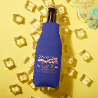 Rafraichisseur De Bouteilles Amérique 250