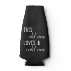 Anniversaire amusant © Titulaire de la bouteille c