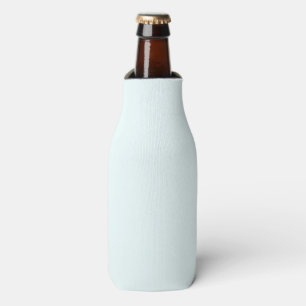 Rafraichisseur De Bouteilles Azure (couleur X11/web) (couleur solide)