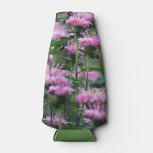 Rafraichisseur De Bouteilles Baume d'abeille rose