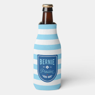Rafraichisseur De Bouteilles Bernie pour le président