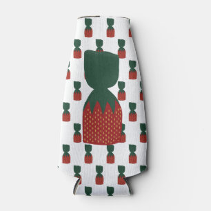 Rafraichisseur De Bouteilles Bons Bons Fraises