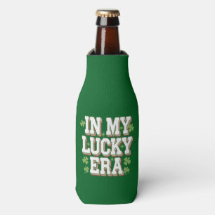 Rafraichisseur De Bouteilles Cadeau de famille pour la Saint-Patrick de mon ère