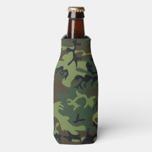 Rafraichisseur De Bouteilles Camo