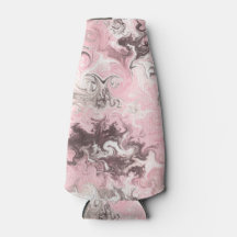 Camo blanc rose gris