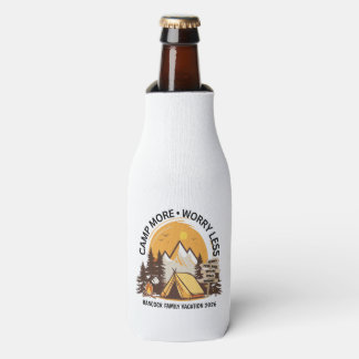 Rafraichisseur De Bouteilles Camp Plus S'Inquiéter Moins Camp