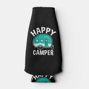 Rafraichisseur De Bouteilles Caravane Camping-car Vacances Drôle Camping-car