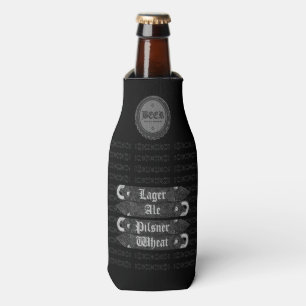 Rafraichisseur De Bouteilles Casquette de bouteille à bière/ouvreur de
