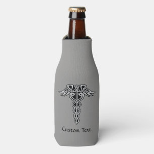 Rafraichisseur De Bouteilles Céleste Caduceus
