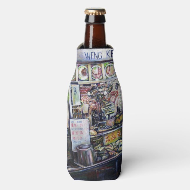 Rafraichisseur De Bouteilles Cenosillicaphia (Bottle Devant)