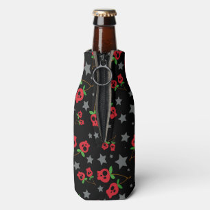 Rafraichisseur De Bouteilles Cerise de crâne