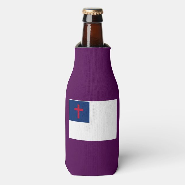 RAFRAICHISSEUR DE BOUTEILLES CHRISTIAN FLAG (Bottle Devant)