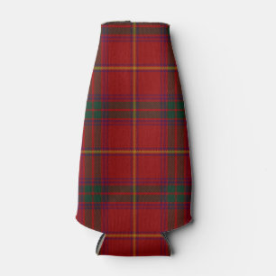 Rafraichisseur De Bouteilles Comté Galway Irish Tartan