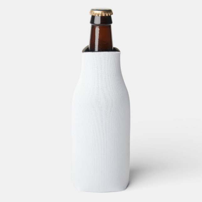 Rafraichisseur De Bouteilles Concevez votre propre (Bottle Devant)