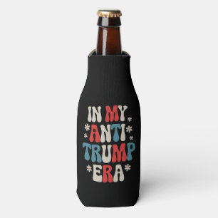 Rafraichisseur De Bouteilles Dans mon ère anti-Trump 2024 Anti MAGA Anti Républ